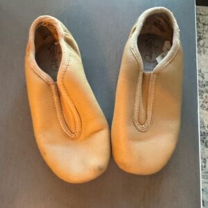 Revolution Dancewear Jazz Shoes- size 13
